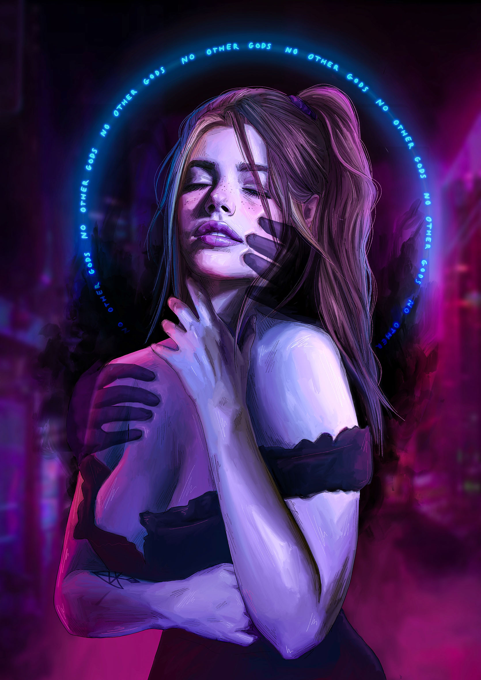 NOG ART & IMMERSION - Piper CJ